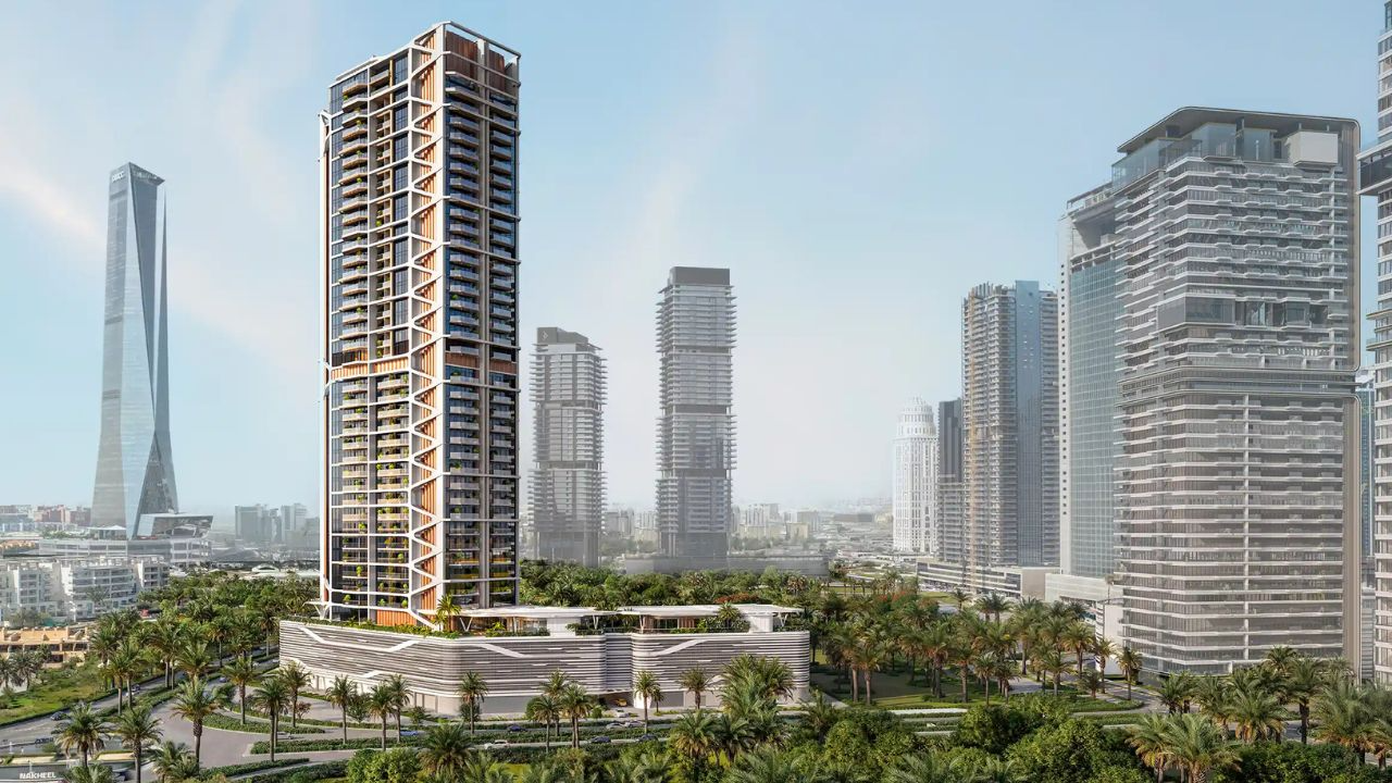 eltiera views By Ellington 2