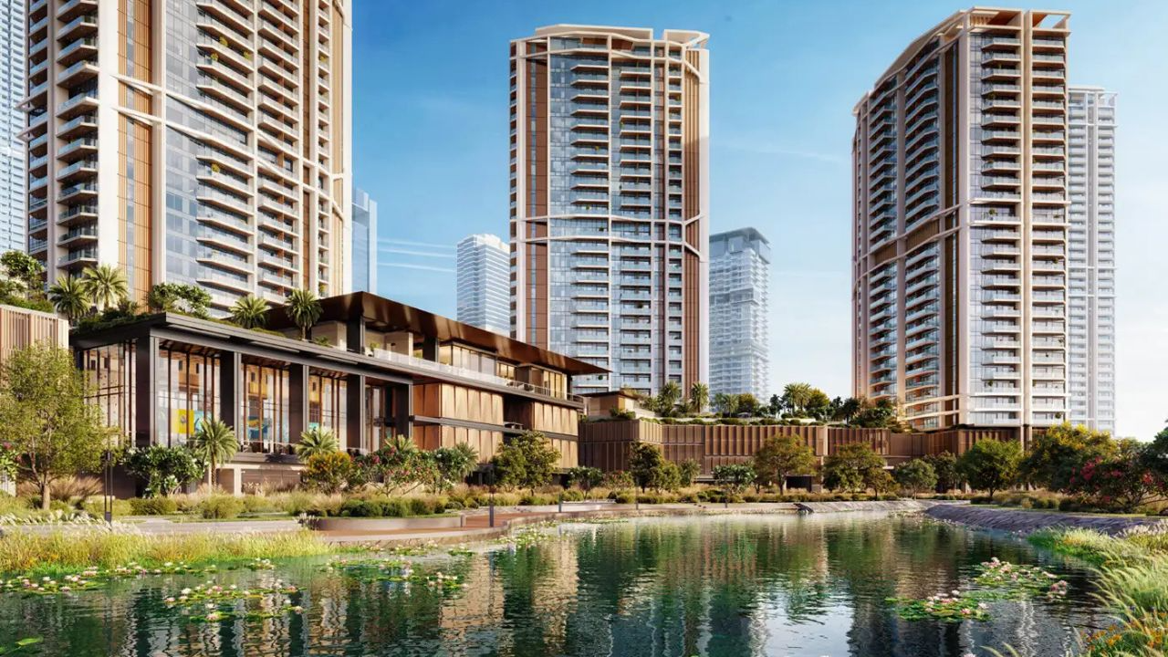 eltiera views By Ellington 3