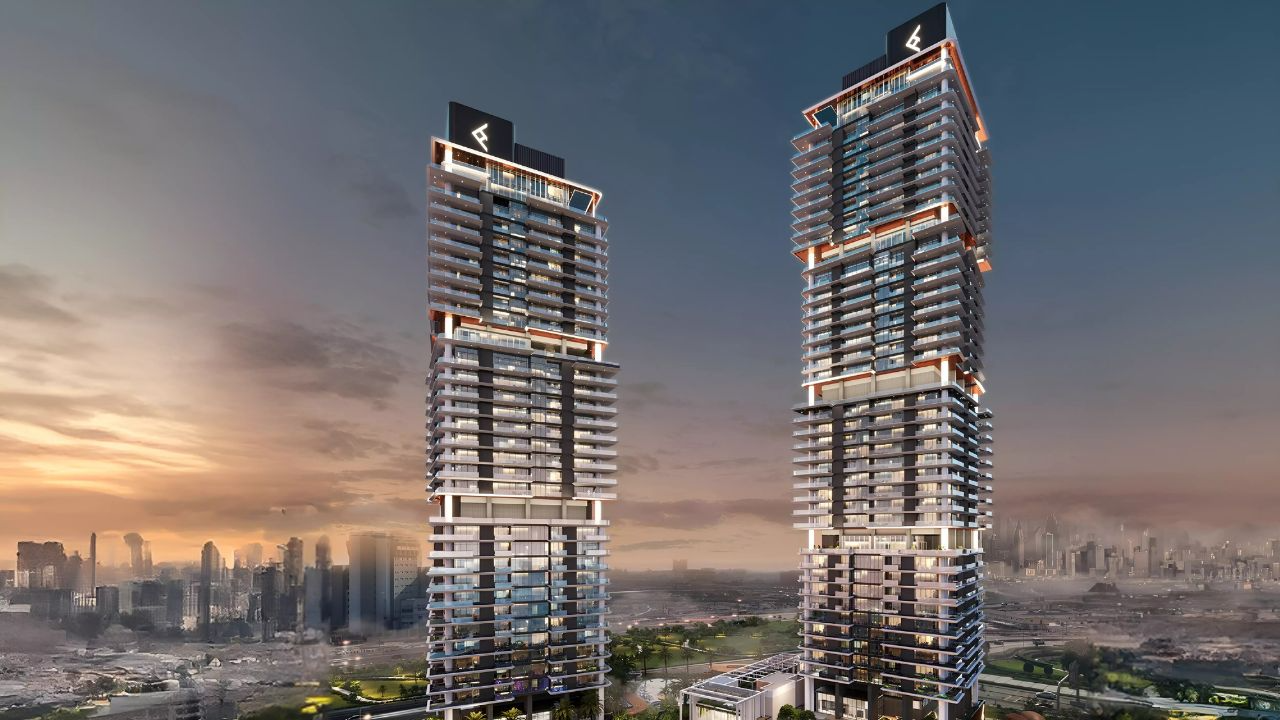 Mercer House By Ellington 1