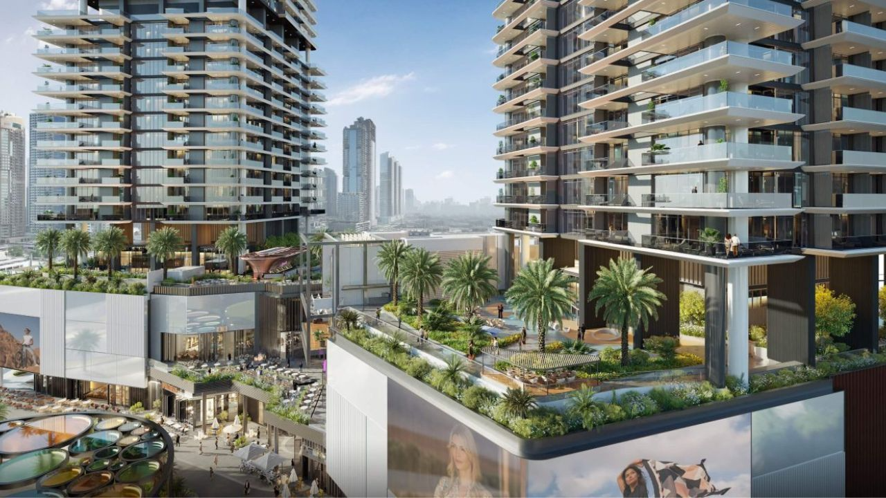 Mercer House By Ellington 2