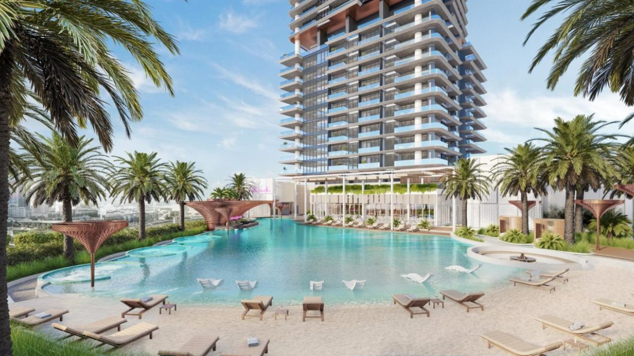 Mercer House By Ellington 3