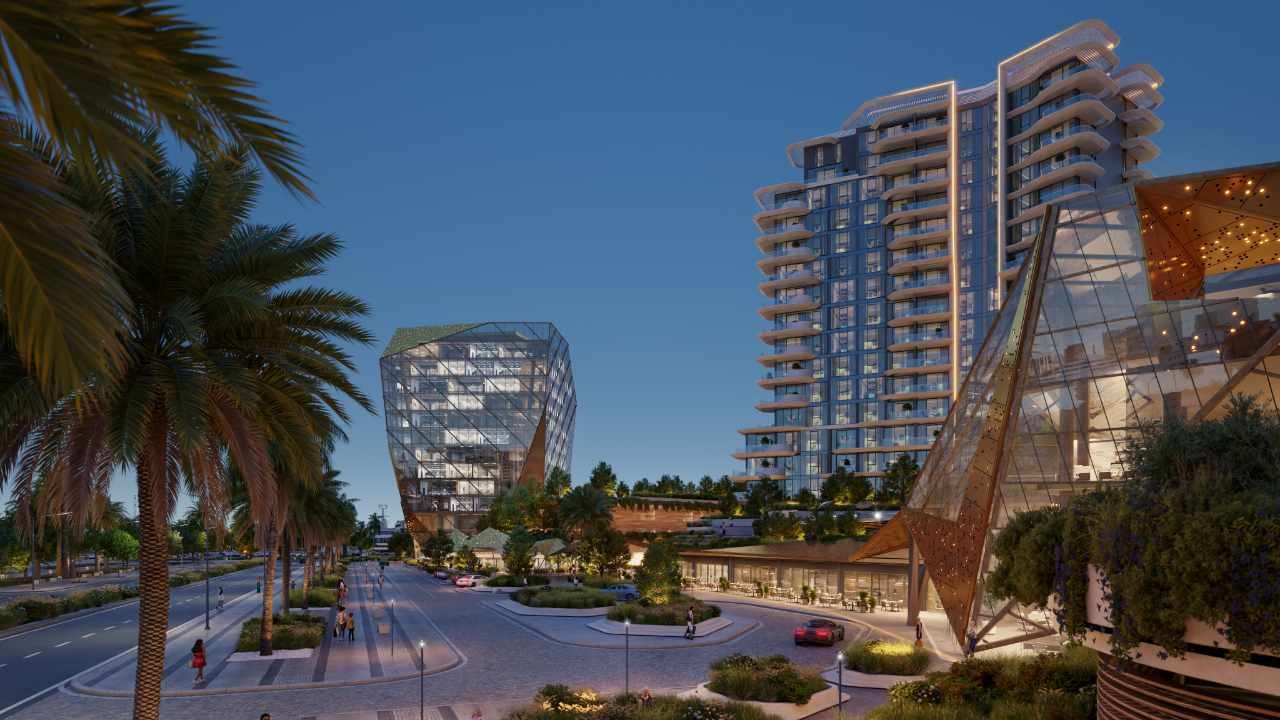 Portside Square By Ellington 2