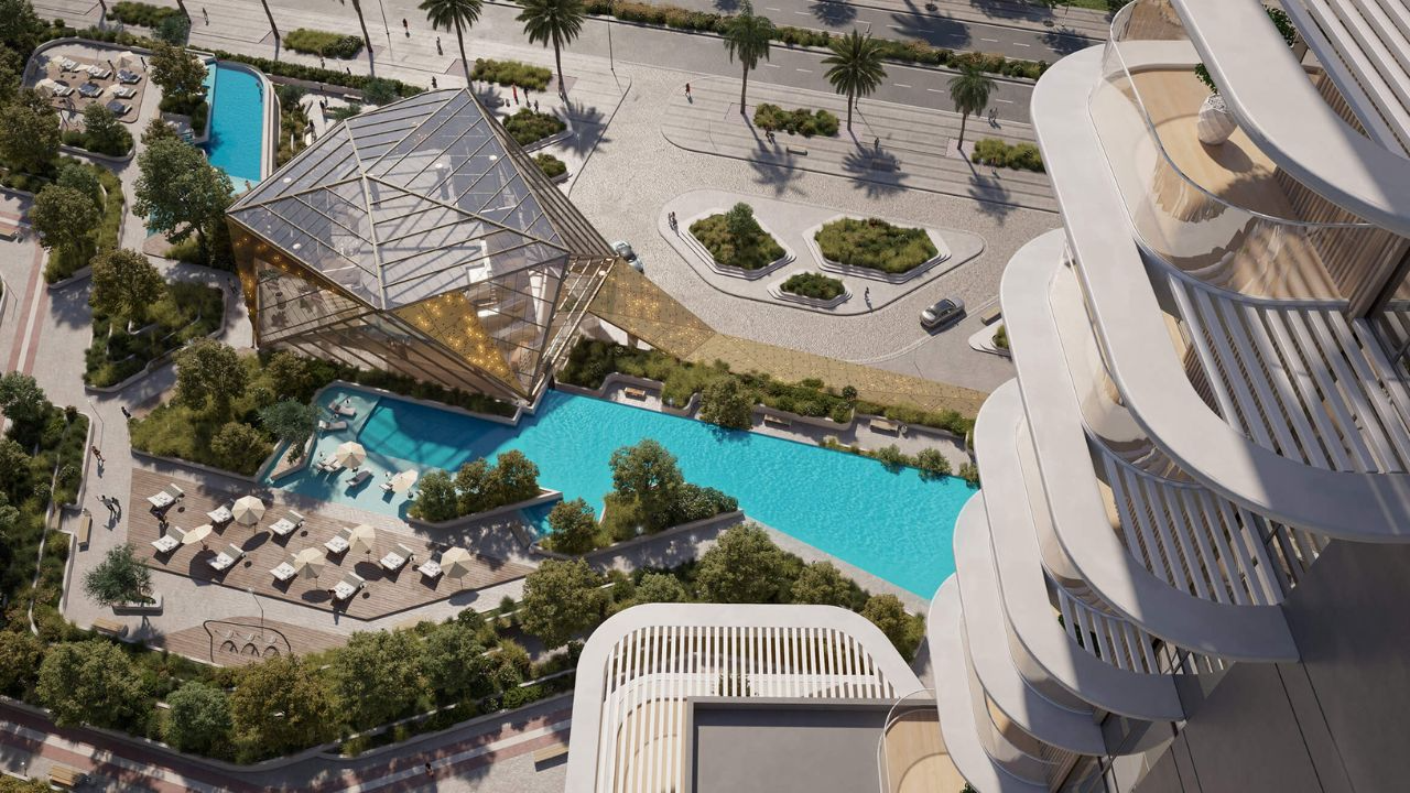 Portside Square By Ellington 3