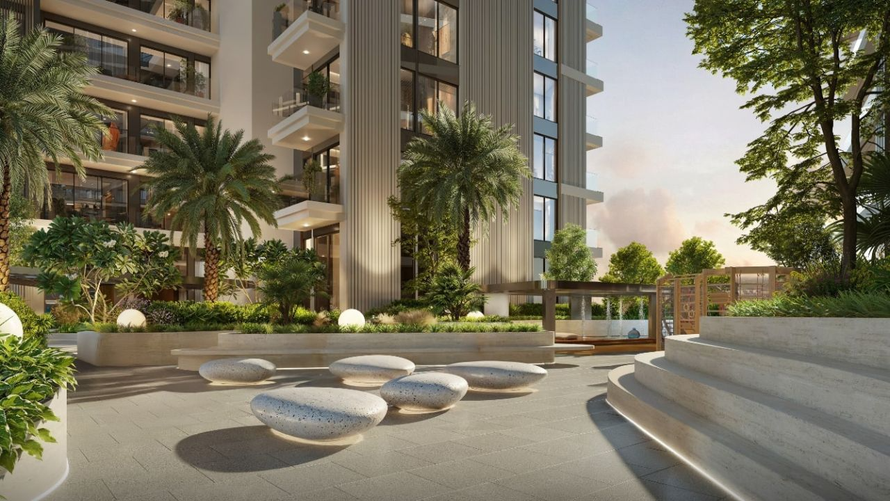 The Hillgate By Ellington 1