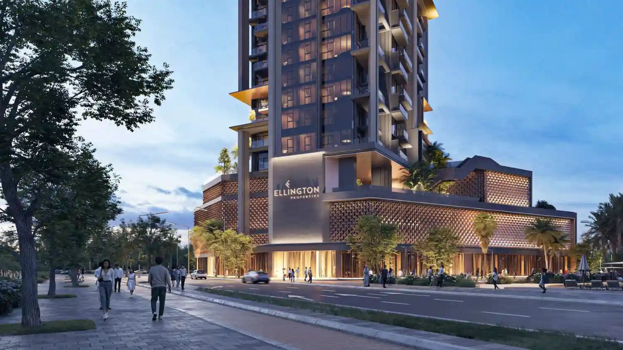 The Hillgate By Ellington 2