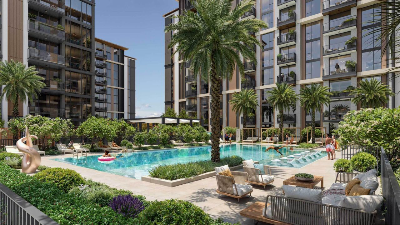 Windsor House By Ellington 2