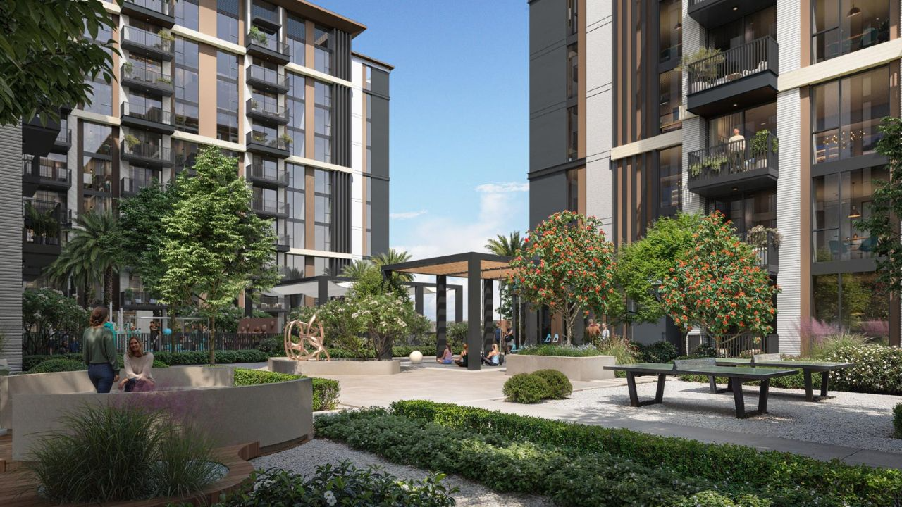 Windsor House By Ellington 3