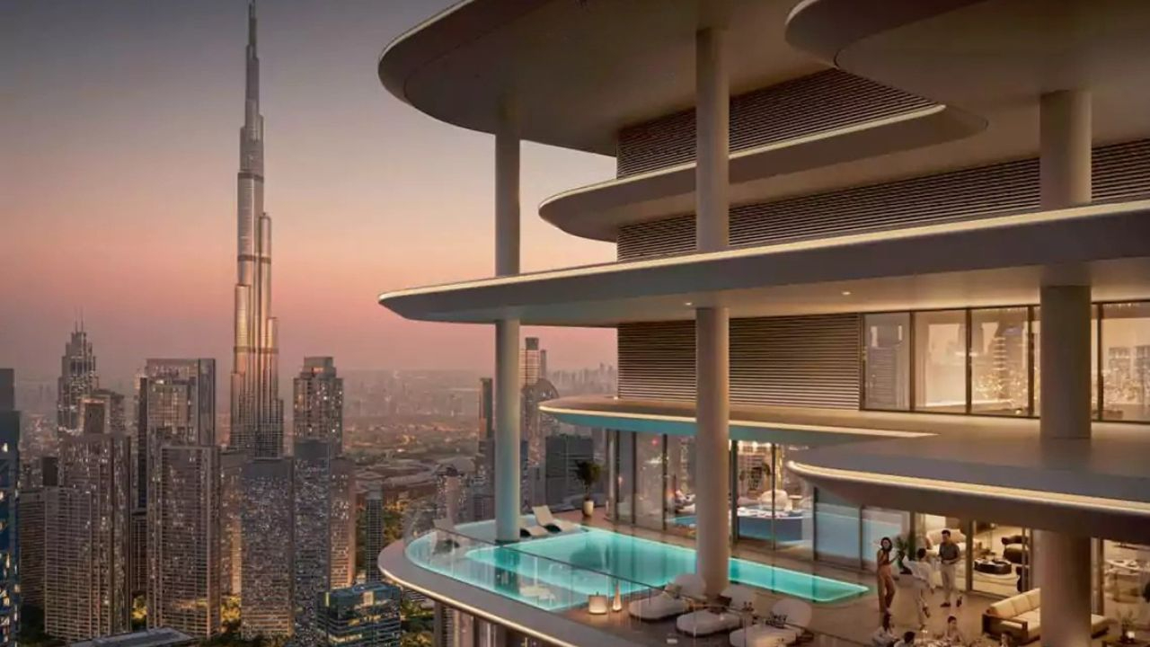 Avarra by Palace Emaar 1