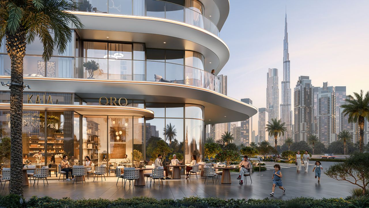 Avarra by Palace Emaar 2