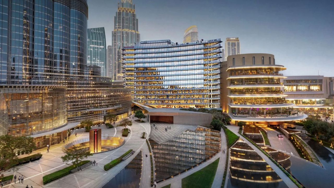 Avarra by Palace Emaar 3