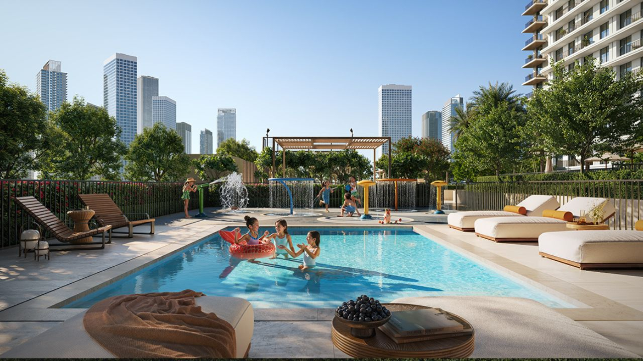 Creek Haven By Emaar 1