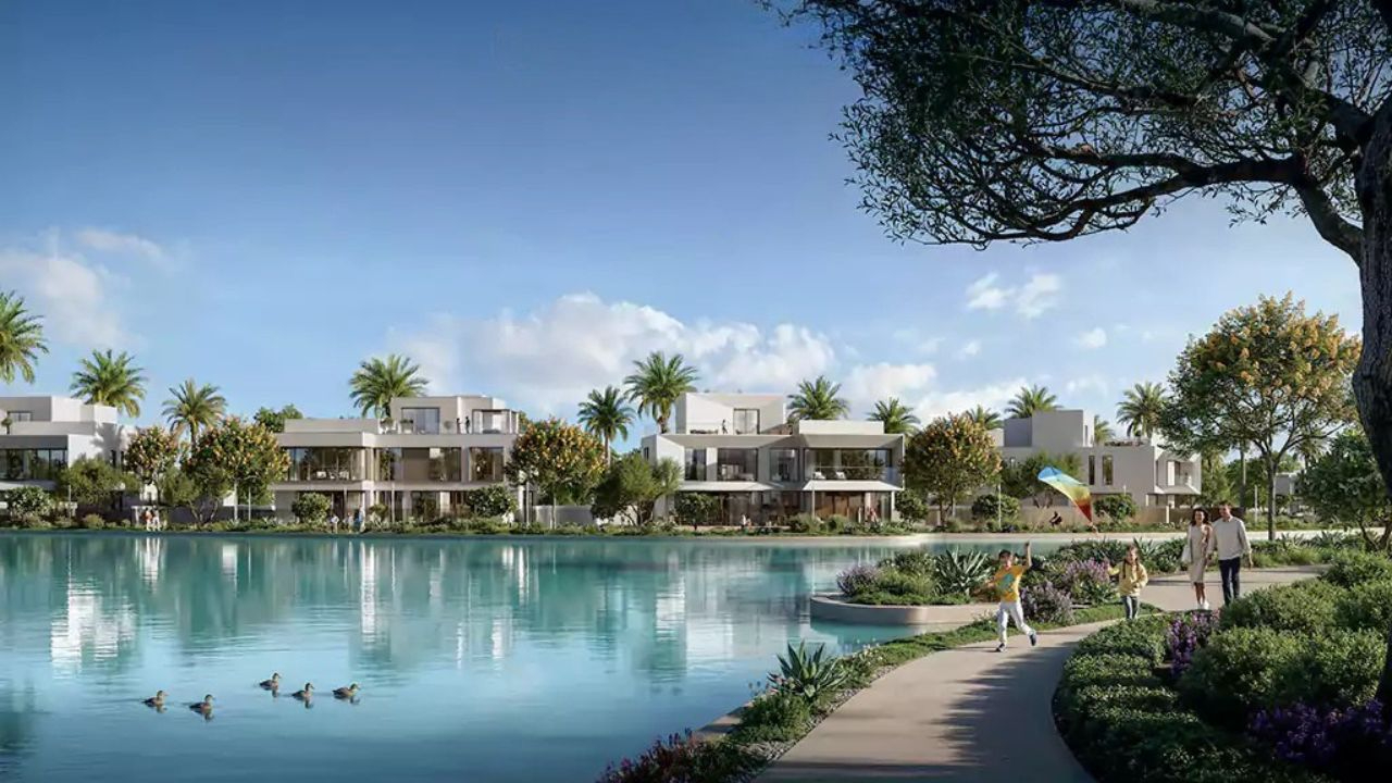 mareva 2 at The Oasis By Emaar 3