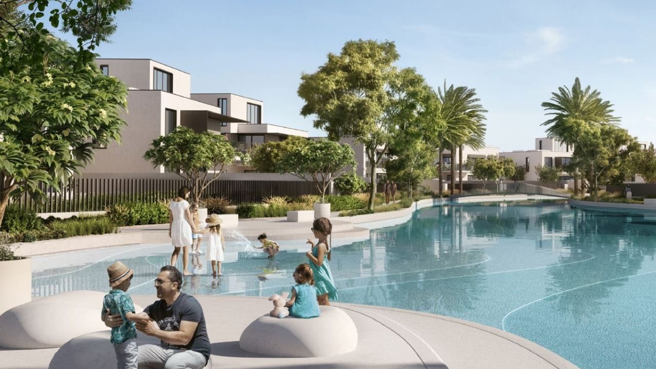 Palmiera Villas at The Oasis 3