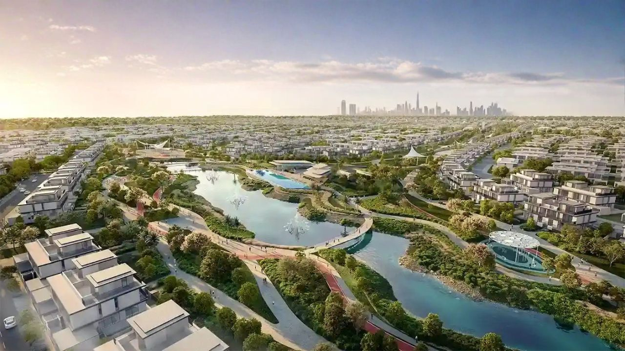 Salva at The Heights Country Club & Wellness 1