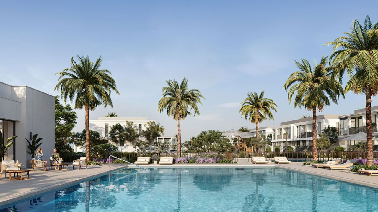 Salva at The Heights Country Club & Wellness 2