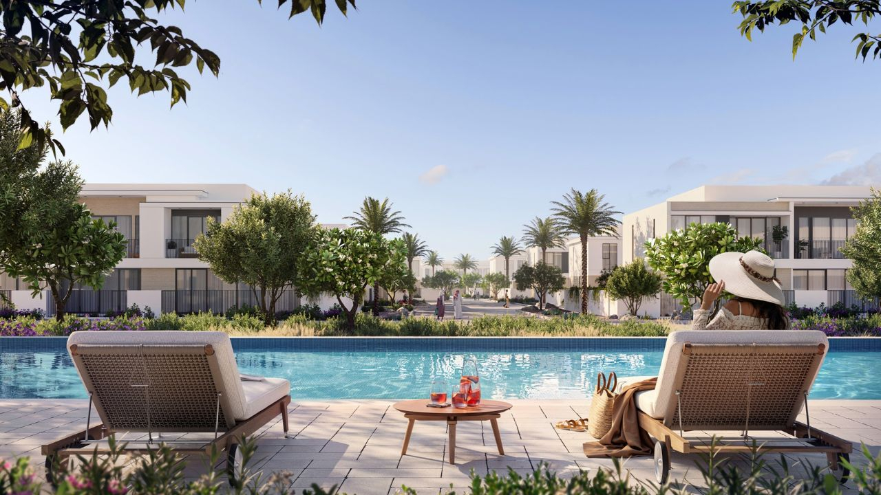 Salva at The Heights Country Club & Wellness 3