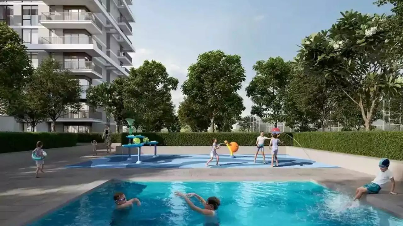 Vista Ridge By Emaar 2