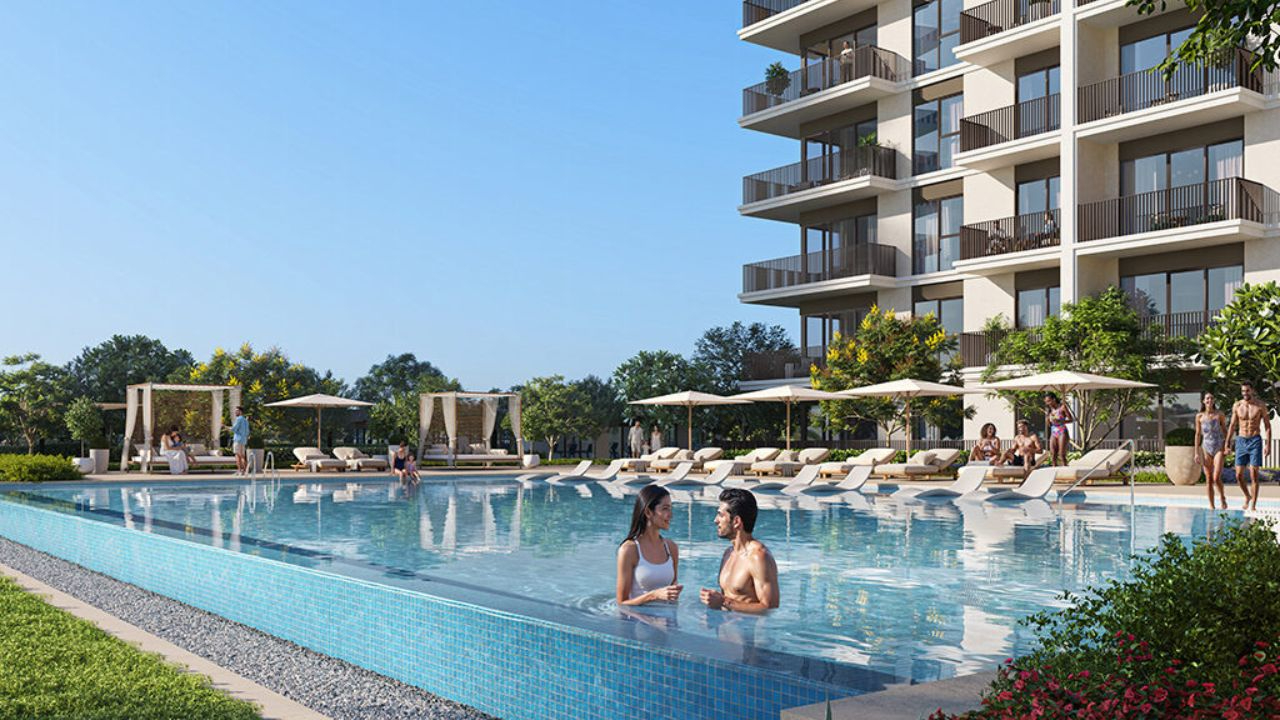 Vista Ridge By Emaar 3