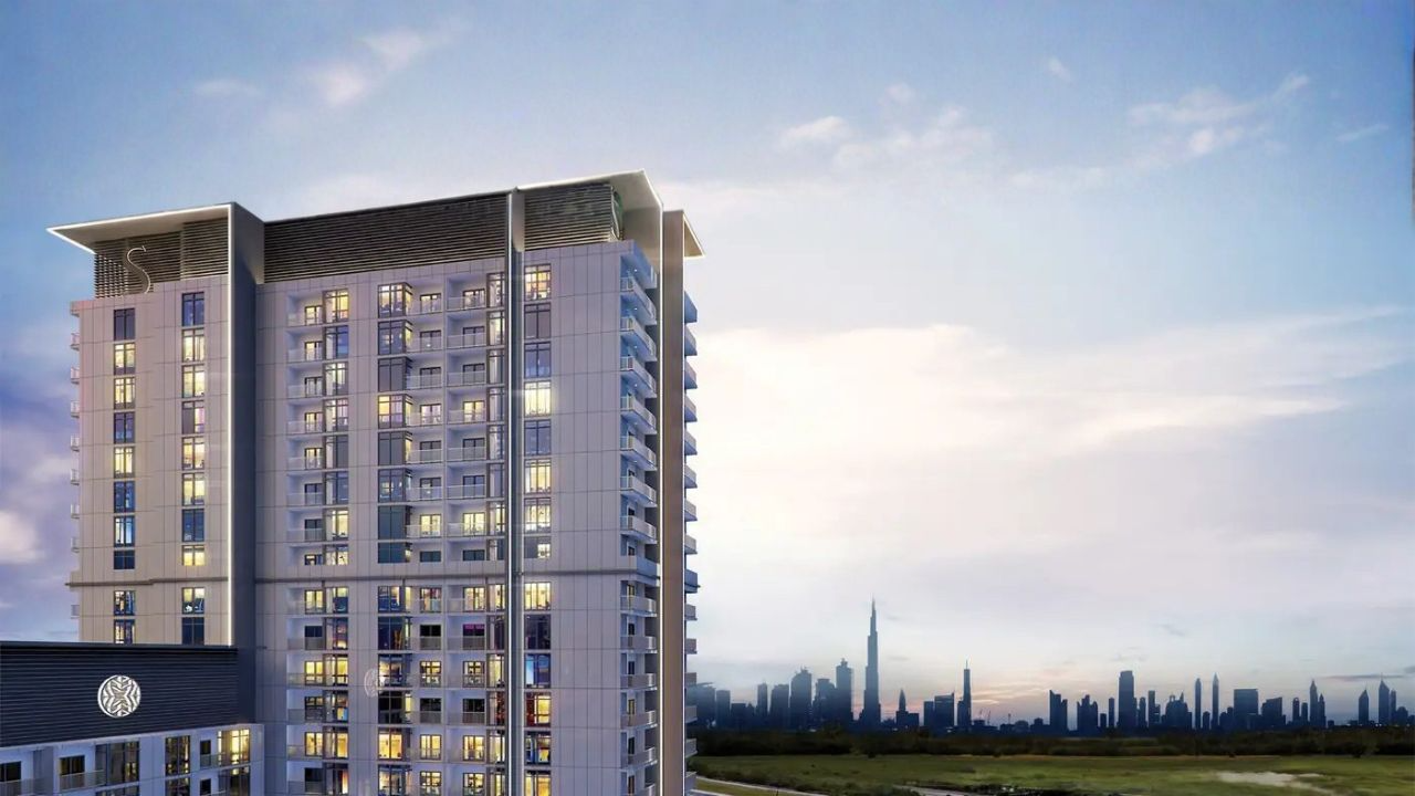 Sobha Creek Vistas 1