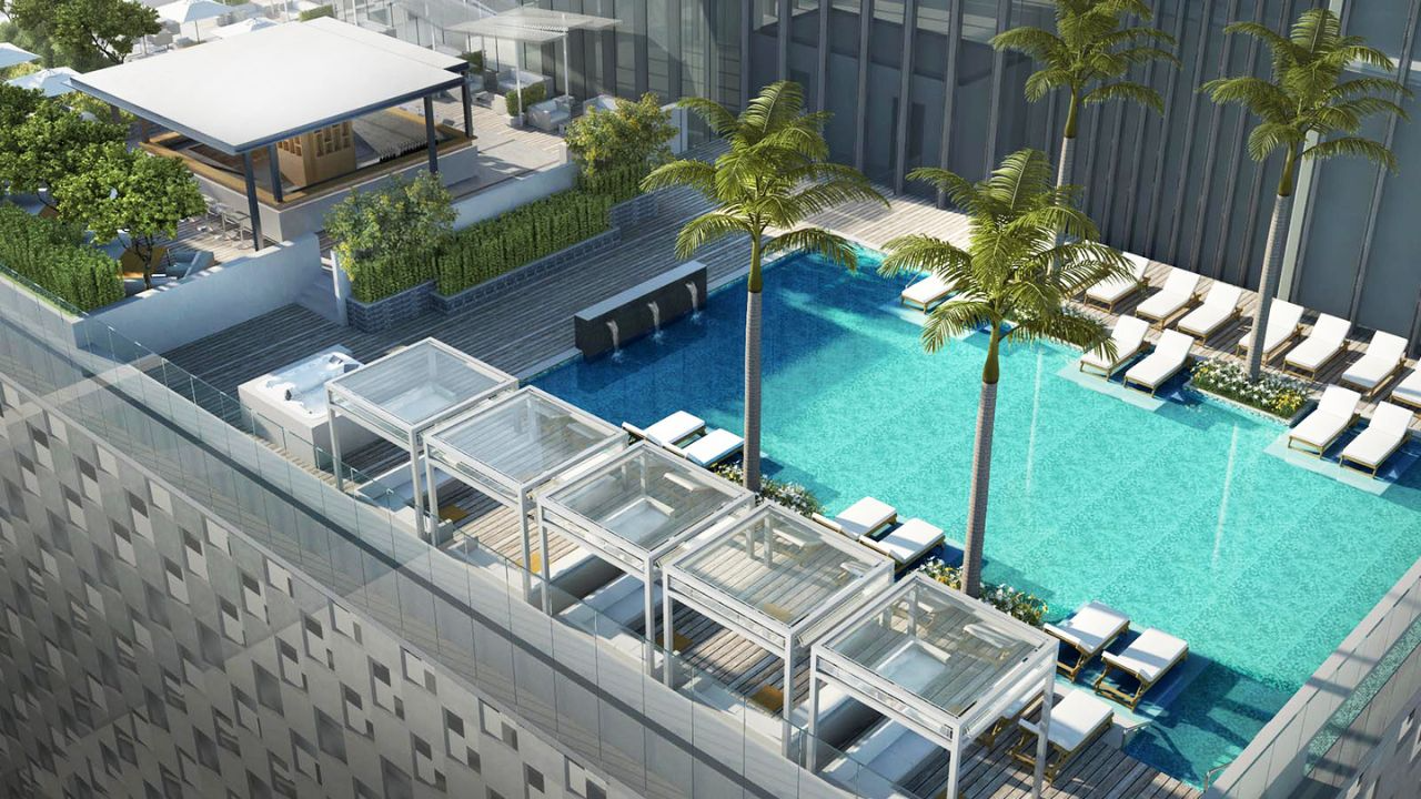 Sobha Creek Vistas 3