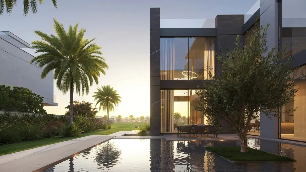 Cedarwood Estates By Wasl 2