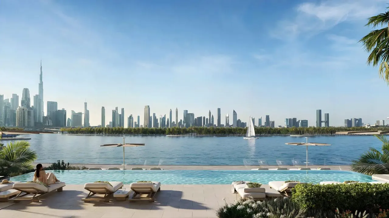 Artistry one By Select Group 1