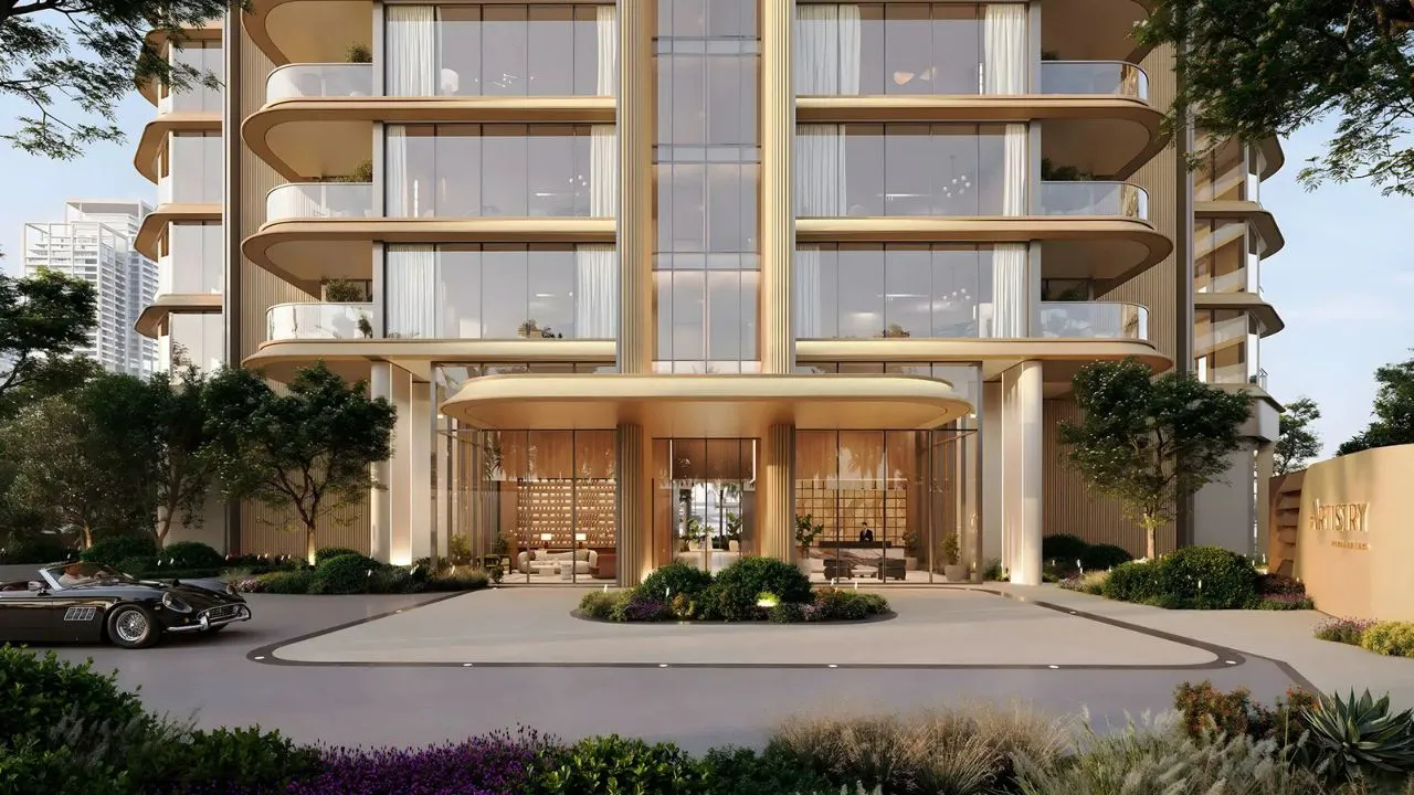 Artistry one By Select Group 3