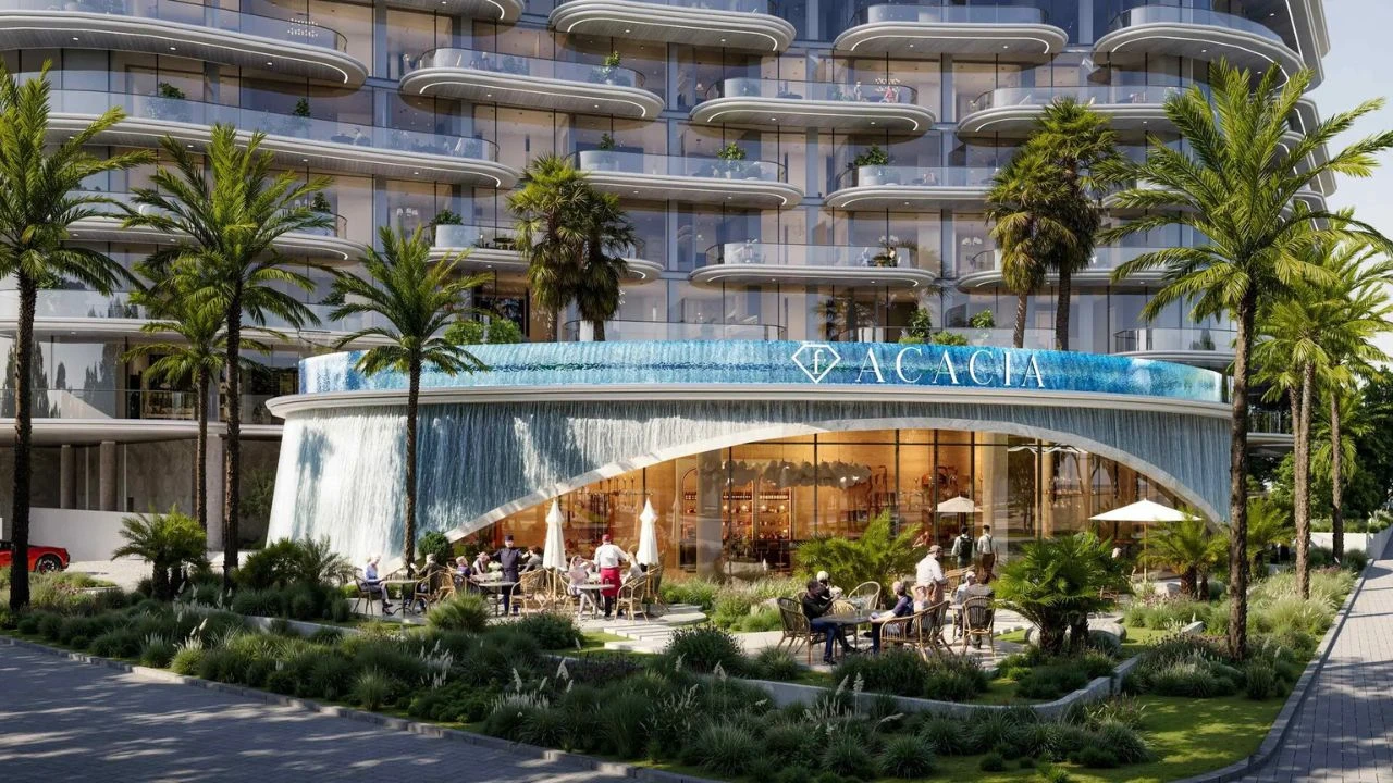 BNW FashionTV Acacia 3