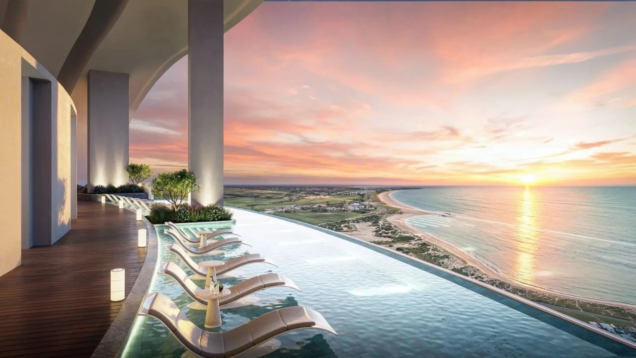 Radisson Blu Residences & Hotel By BNW 1