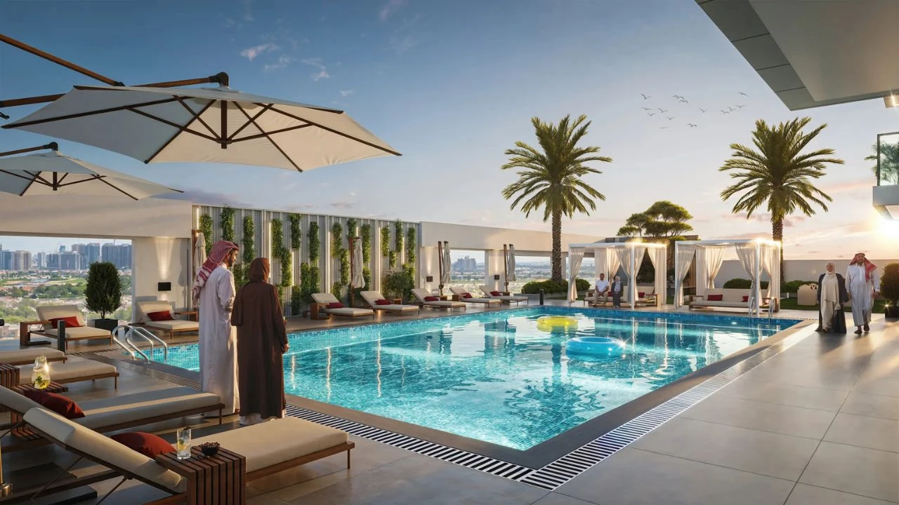 BNW Ramada Residences by Wyndham 1