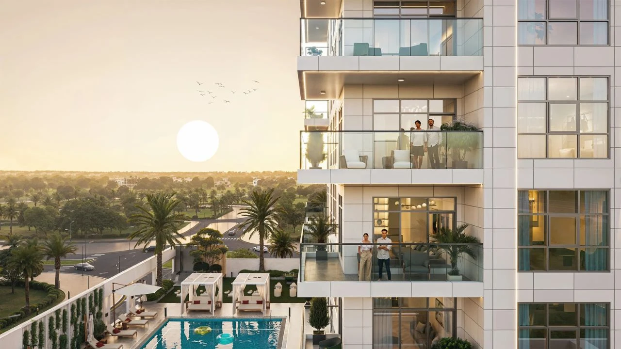 BNW Ramada Residences by Wyndham 3