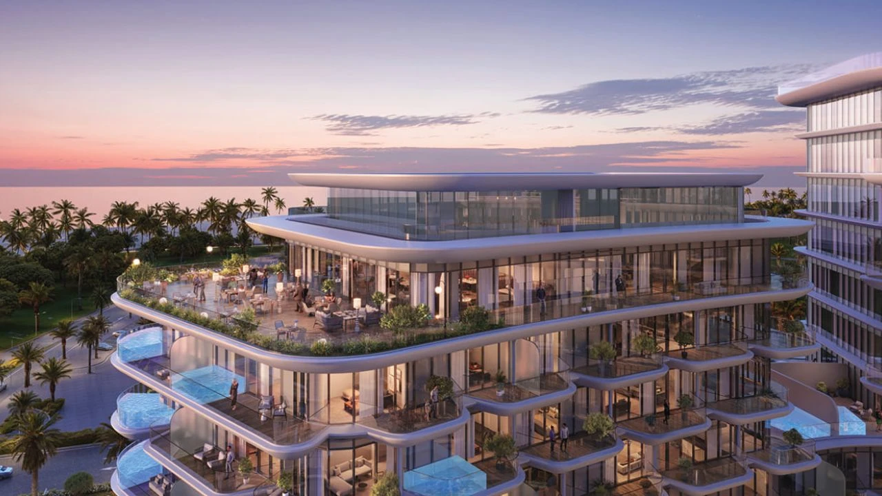 Taj Wellington Mews By BNW 2