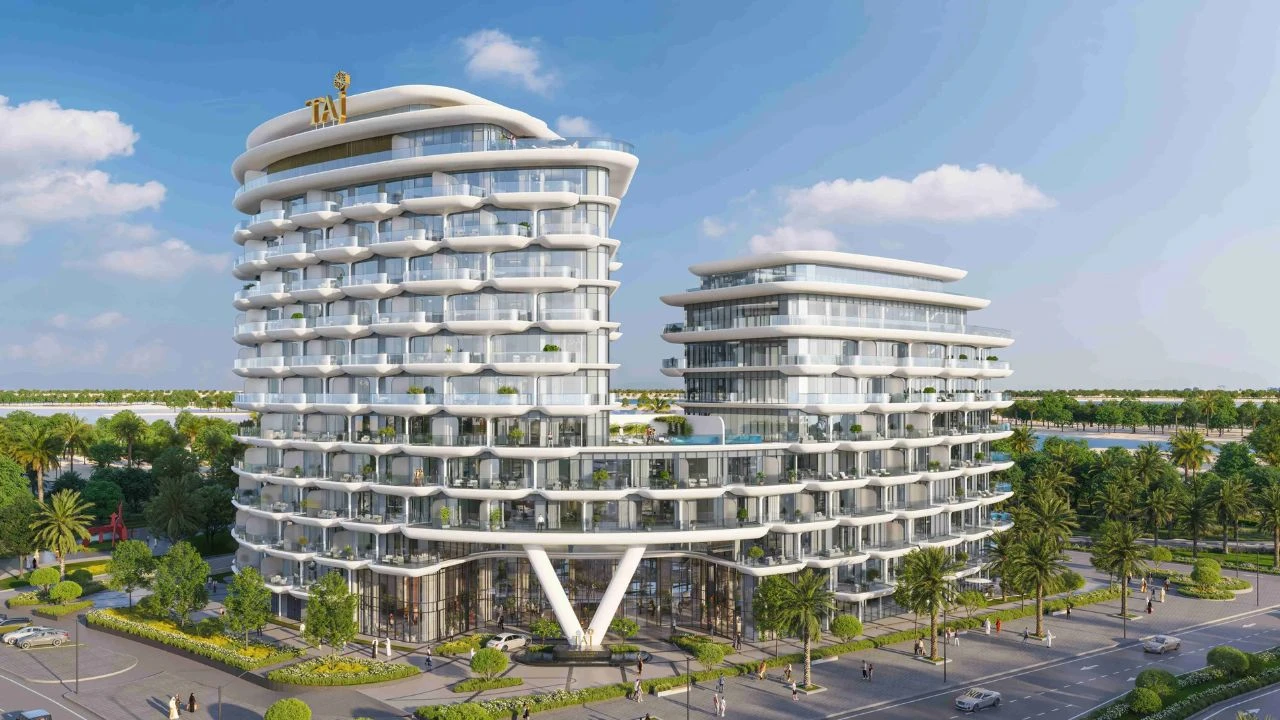 Taj Wellington Mews By BNW 3