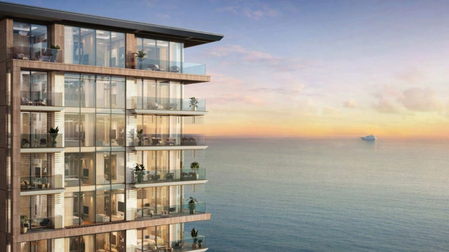 Ellington Playa Del Sol