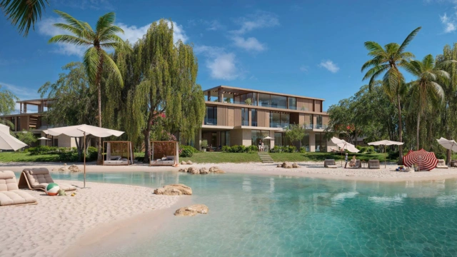 The Acres Estates By Meraas