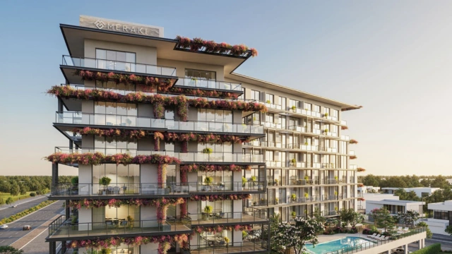 Meraki The Haven Phase 3