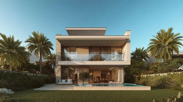 Wasl Ashwood Estates