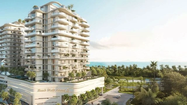 Imtiaz Beach Walk Grand 2