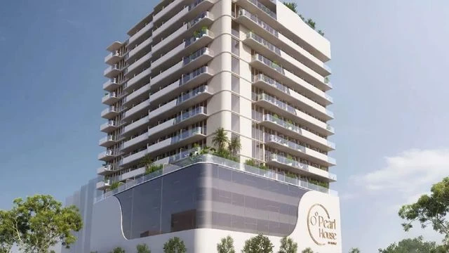 Imtiaz Pearl House 4