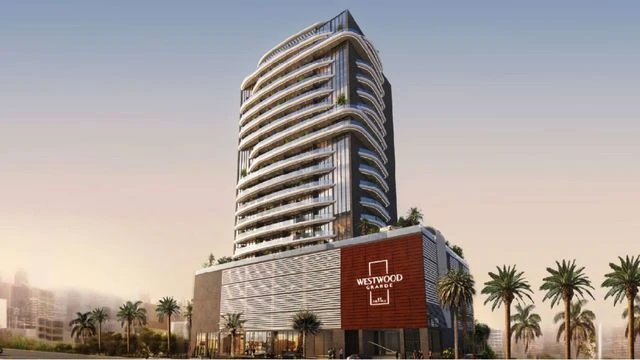 Imtiaz Westwood Grande II