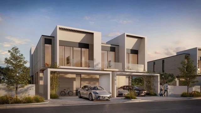 D-Villas By Dar Global