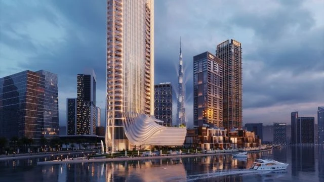 Jumeirah Living By Select Group