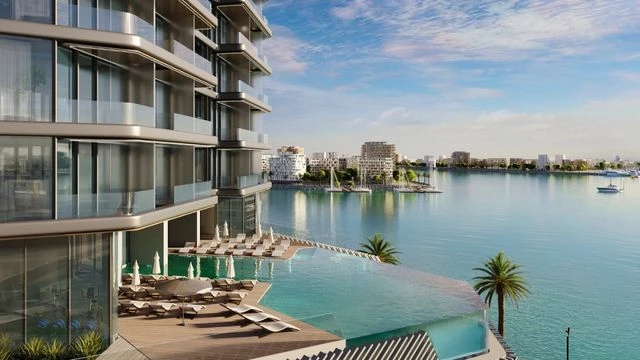 Nautica By Select Group