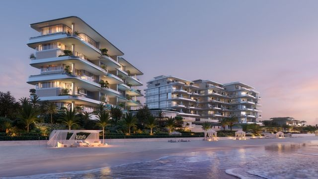 Orla Infinity By Omniyat