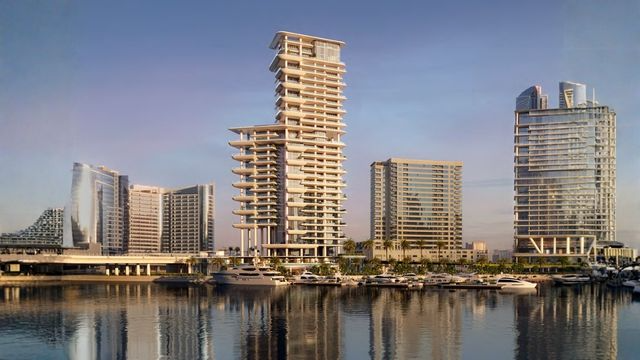 Omniyat Vela Dorchester Collection