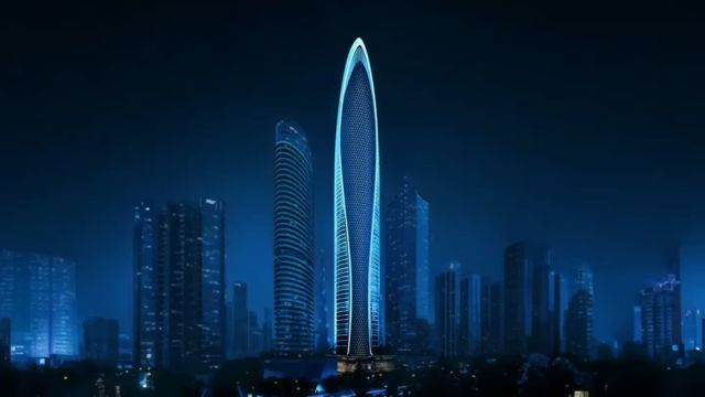 Binghatti Mercedes‑Benz