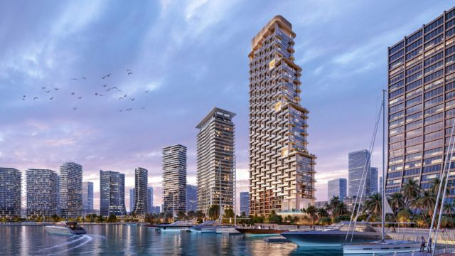 Atélis at d3 by Meraas