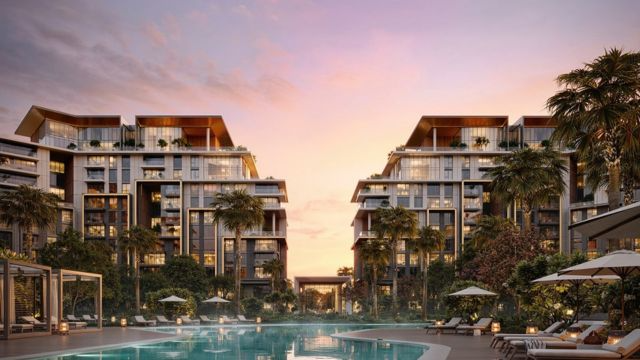 Meraas City Walk Crestlane 