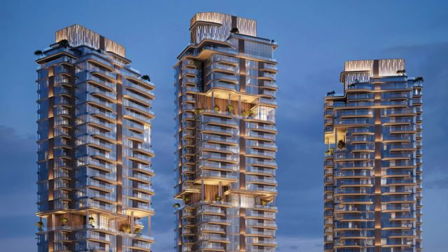 The Edit at d3 by Meraas