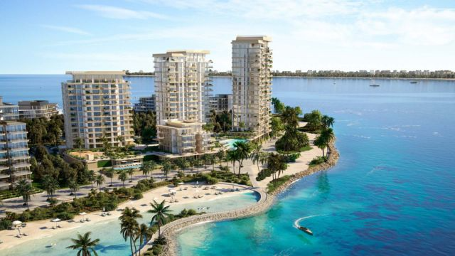 Nakheel Bay Grove Residences